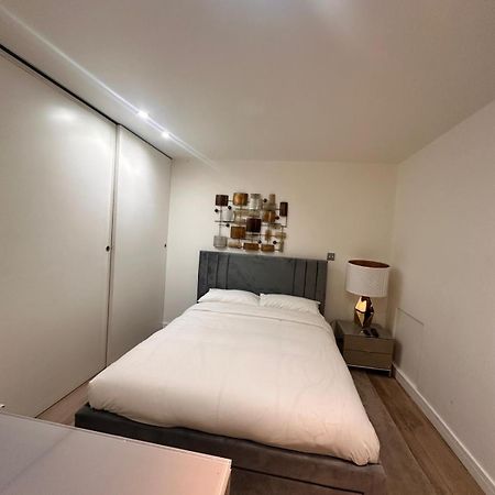 Spacious Central London Flat - 2Bhk Exterior foto