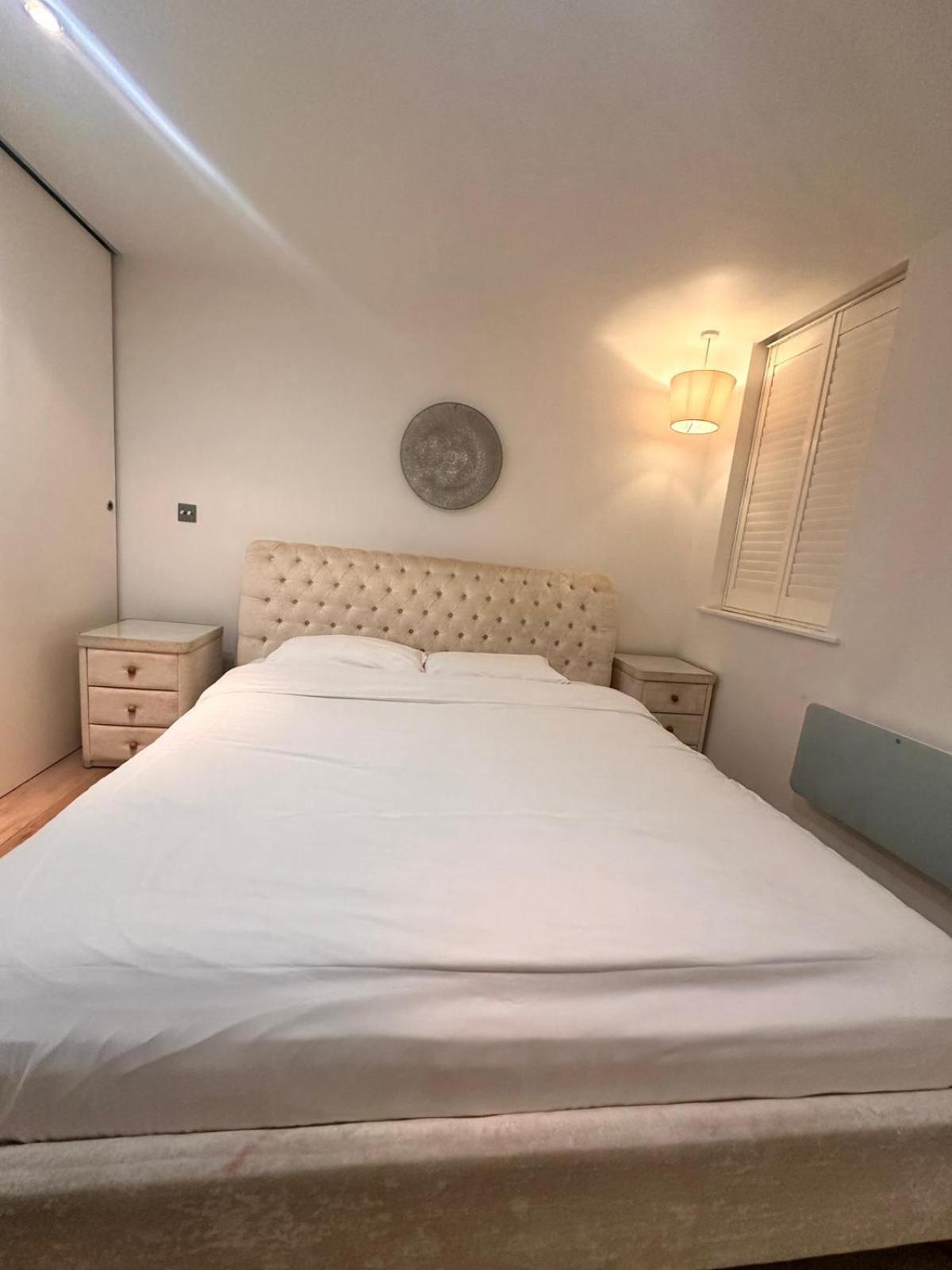 Spacious Central London Flat - 2Bhk Exterior foto